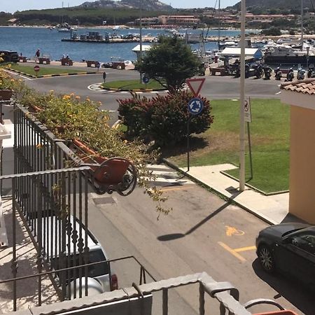Nido Di Sara Villa Palau Kültér fotó