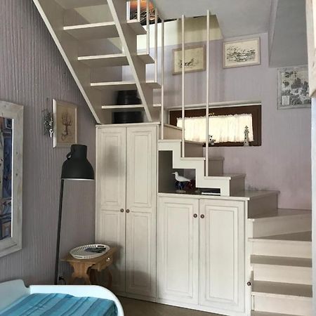Nido Di Sara Villa Palau Kültér fotó