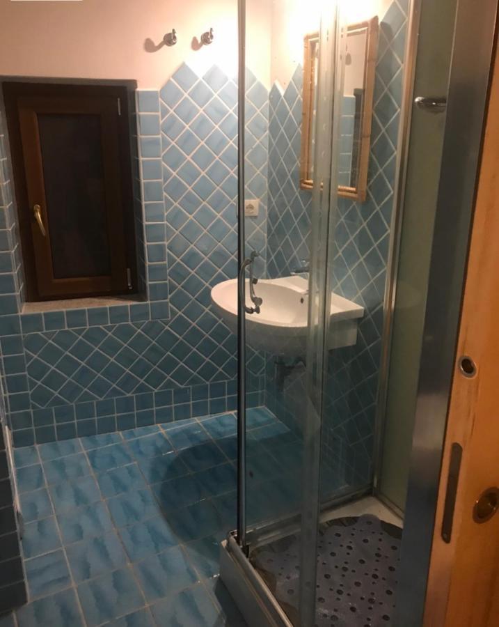 Nido Di Sara Villa Palau Kültér fotó