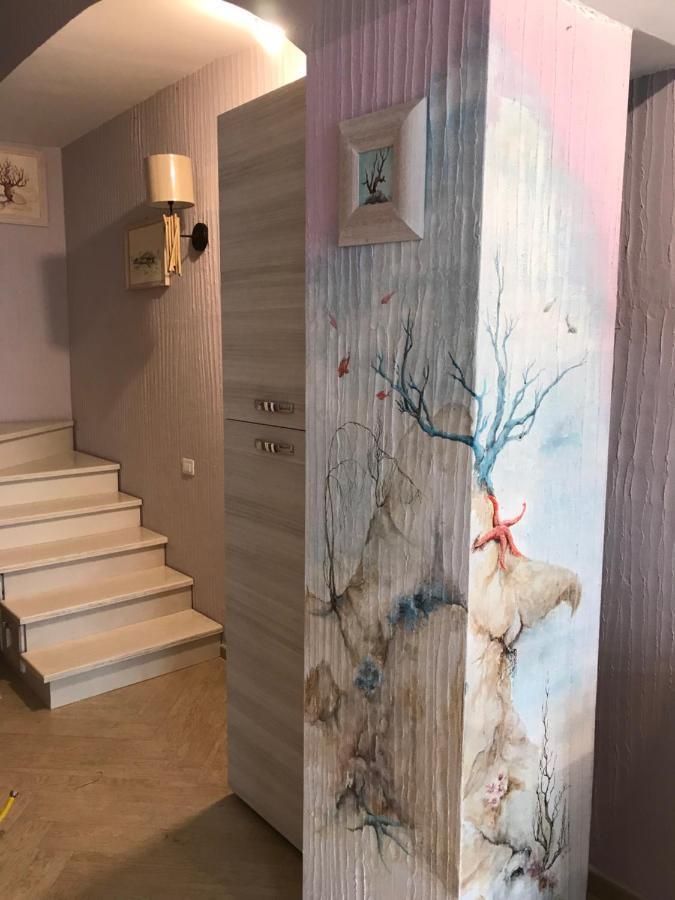 Nido Di Sara Villa Palau Kültér fotó