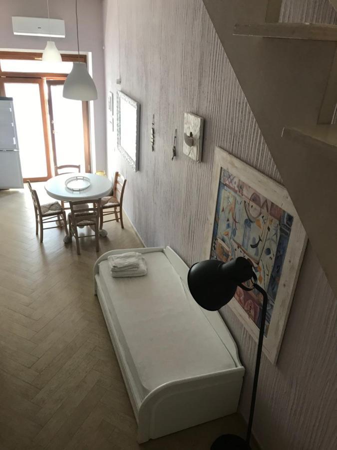 Nido Di Sara Villa Palau Kültér fotó