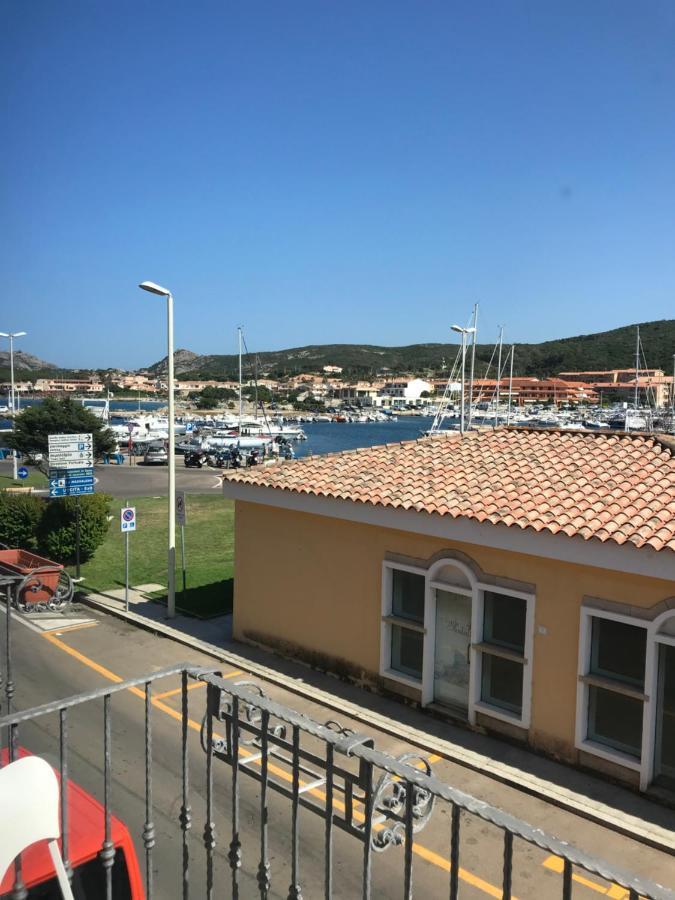 Nido Di Sara Villa Palau Kültér fotó