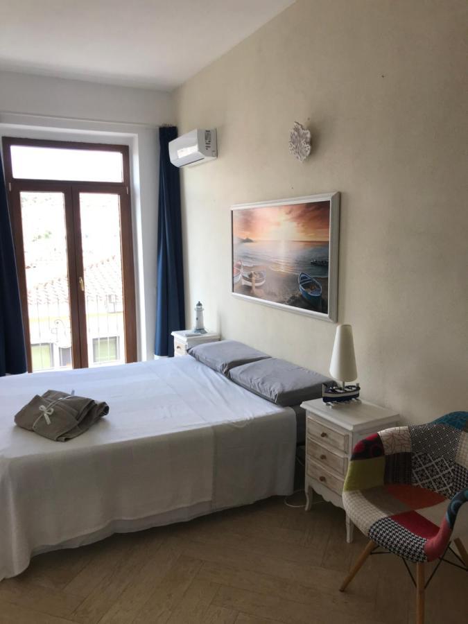 Nido Di Sara Villa Palau Kültér fotó
